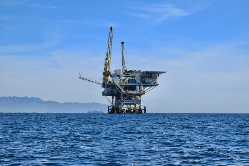 Oil