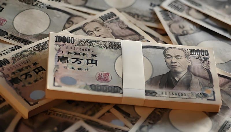 11.5  日元