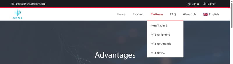Trading Software
