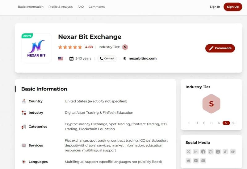 Tính tương đồng thiết kế trang web và các vấn đề quảng bá bất thường