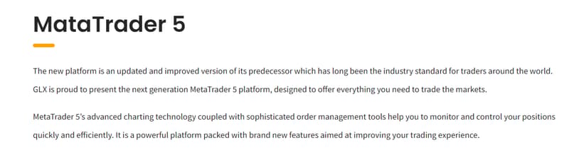 Trading Platform