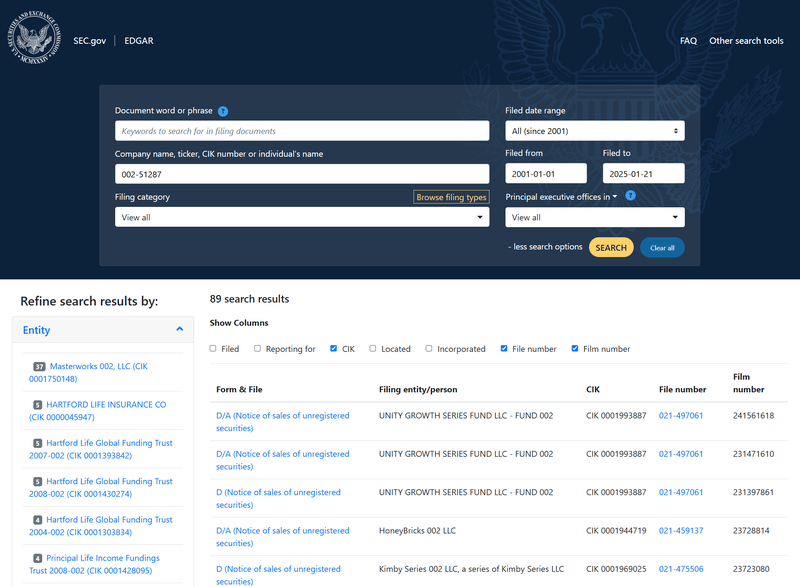 HorizonCapitalMarket