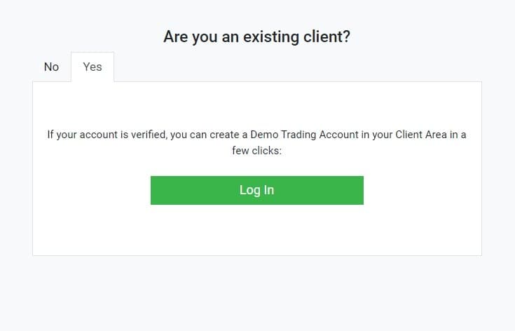 Demo account 2