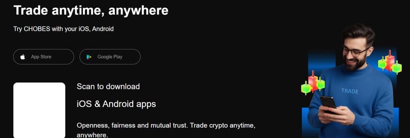 Торговая платформа