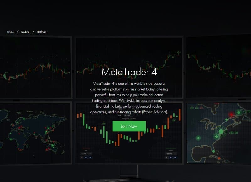 Trading Software