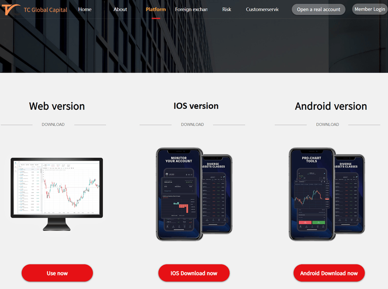 TC Global Capital