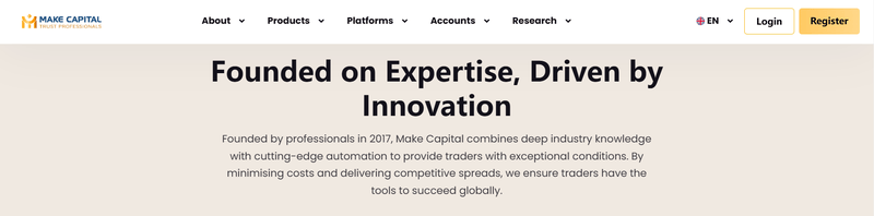 Company Introduction