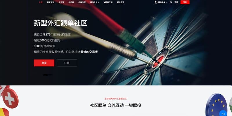 Tongseng Chain Ecological Community  Official Website