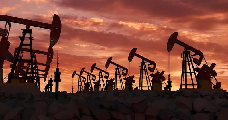 12.2 Crude Oil Extraction