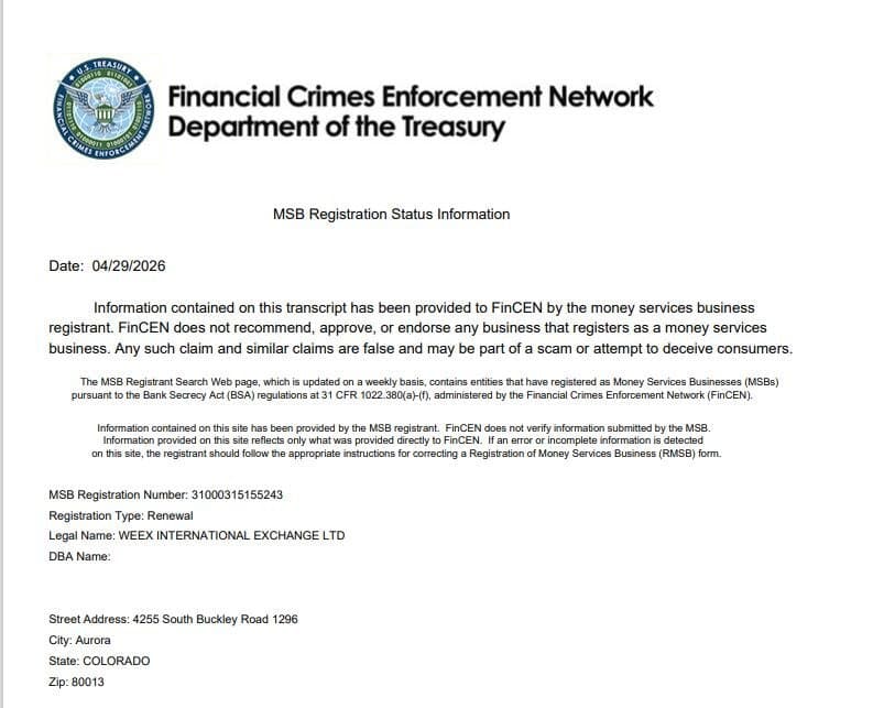 FinCEN-1
