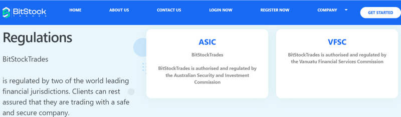 BitStockTrades
