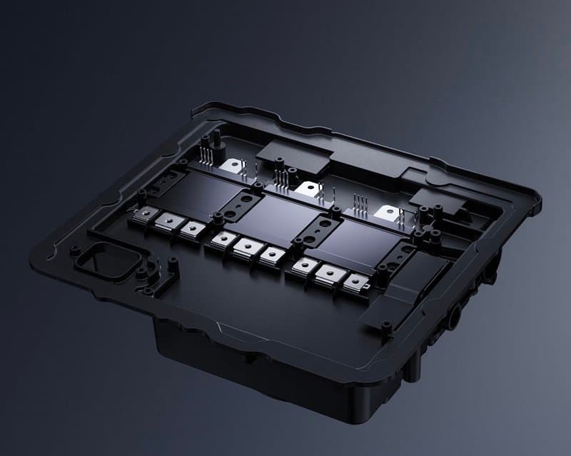 Silicon Carbide