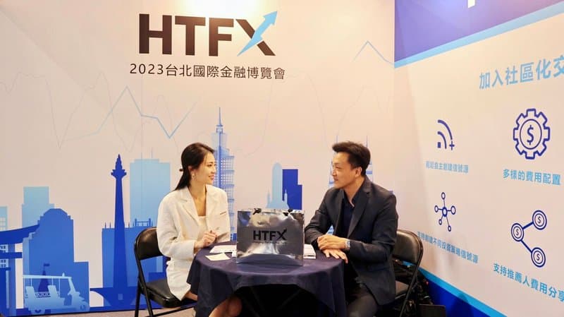 HTFX交流4