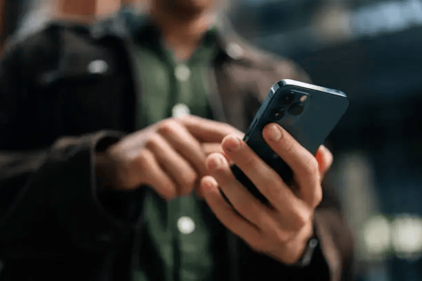 iPhone