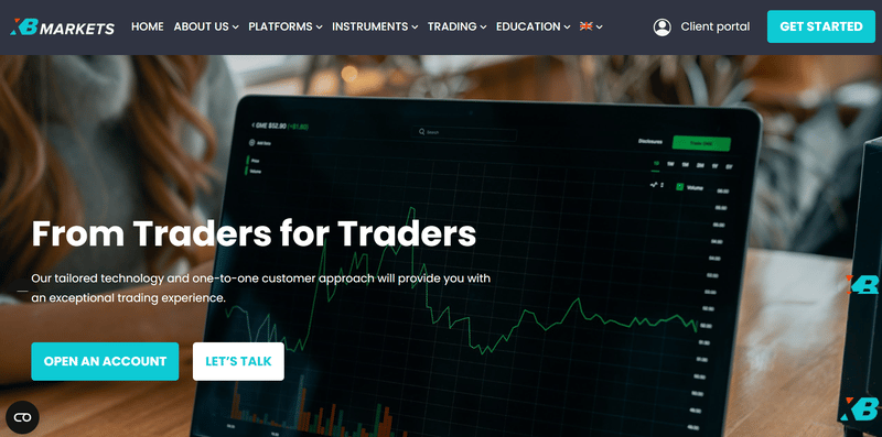 XBMarkets