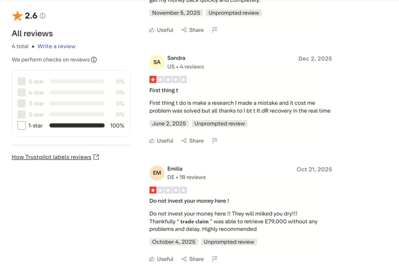 รีวิวจากผู้ใช้