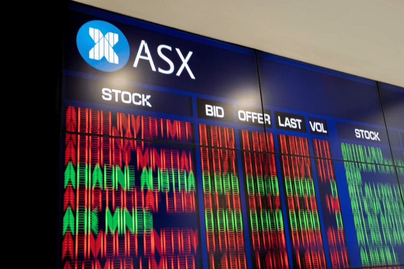 Stock Market