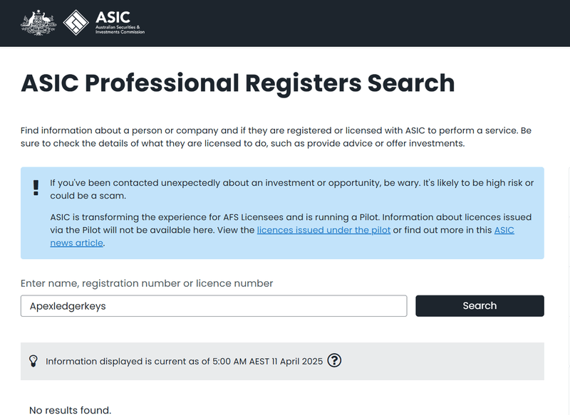ASIC