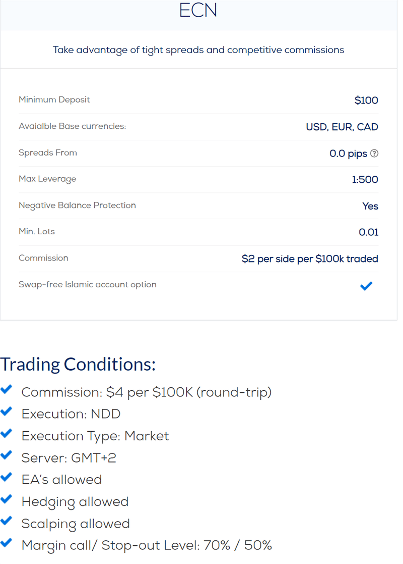 11.15   hankotrader  账户信息 ecn