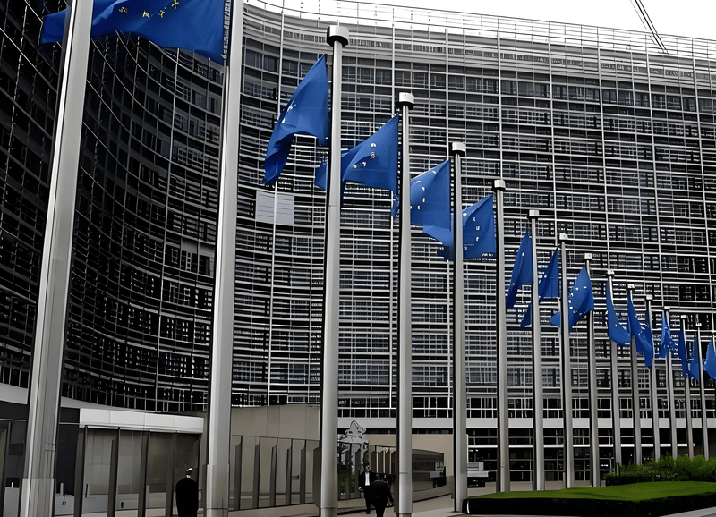 EU European Central Bank