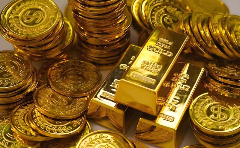 2025.4.9  黄金
