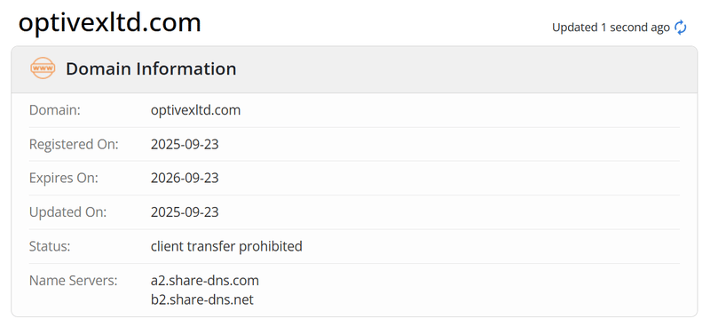 Whois