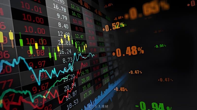 11.4  Stock Market