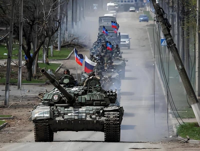 2025.3.26 Russia