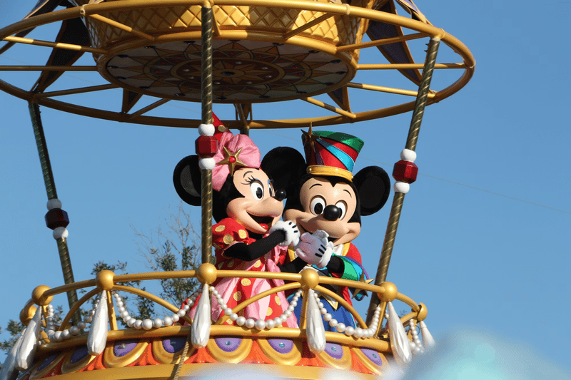 Disney