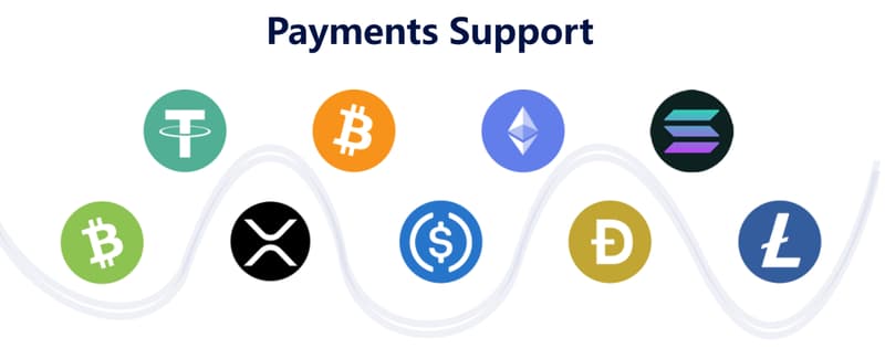 Deposits and Withdrawals