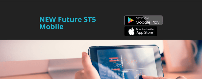 Торговая платформа
