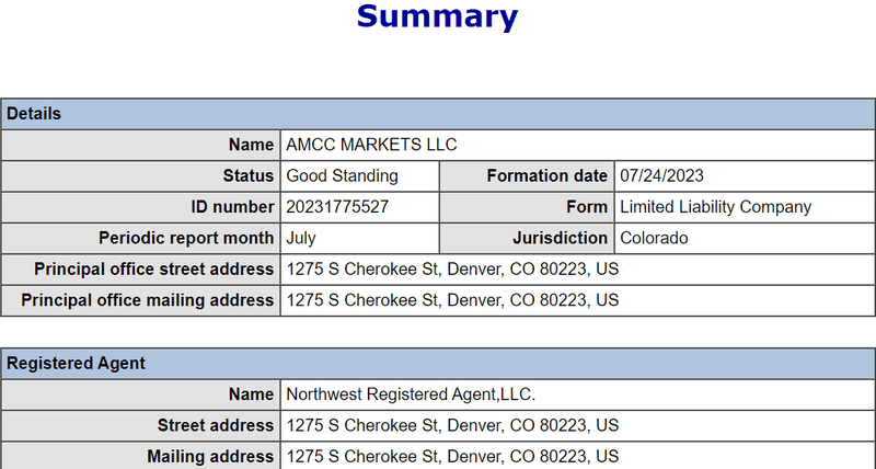 AMCC