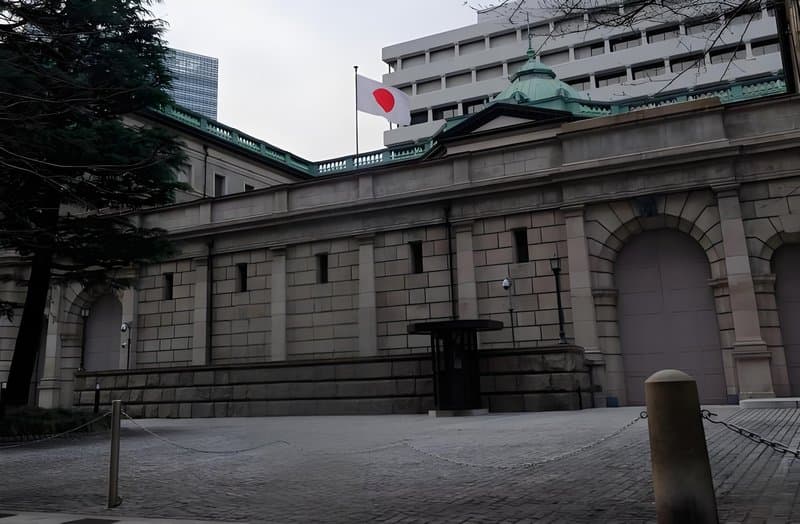 2025.5.23  日本央行