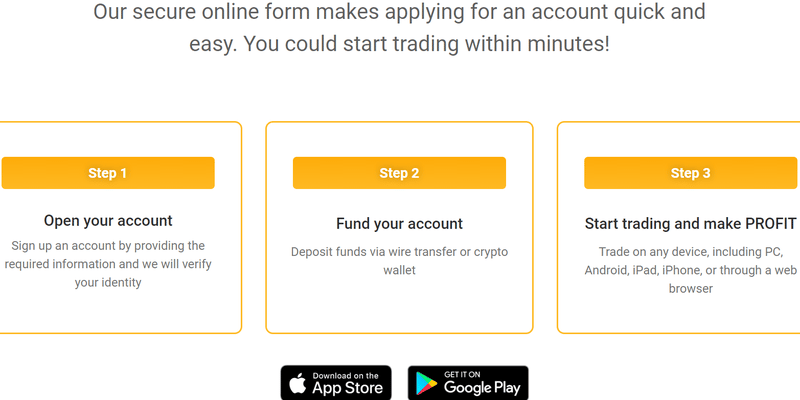 STELLAR FINANCE
