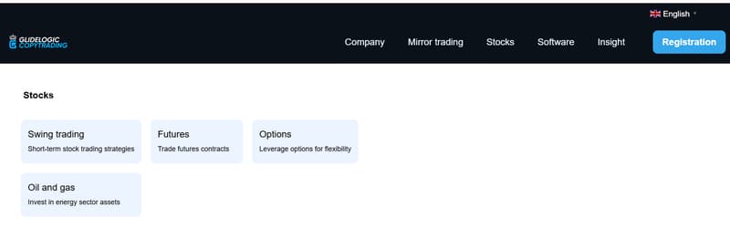 Trading Variety Information