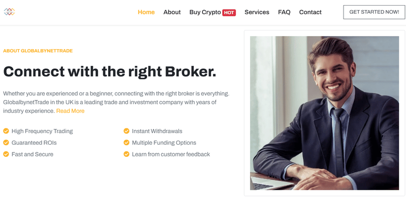 Web Platform Self Introduction