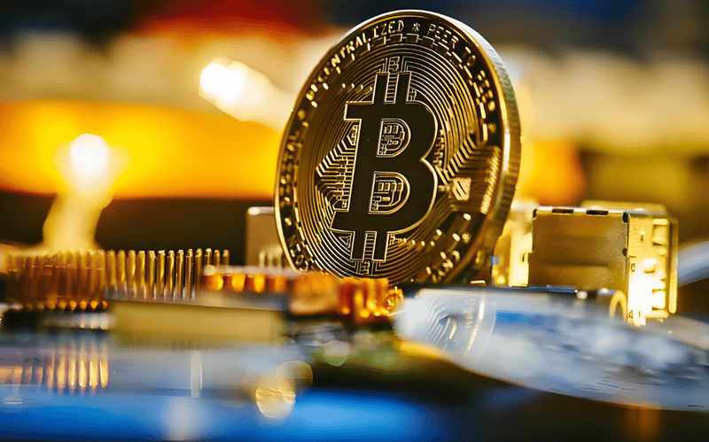 2025.3.18 Bitcoin