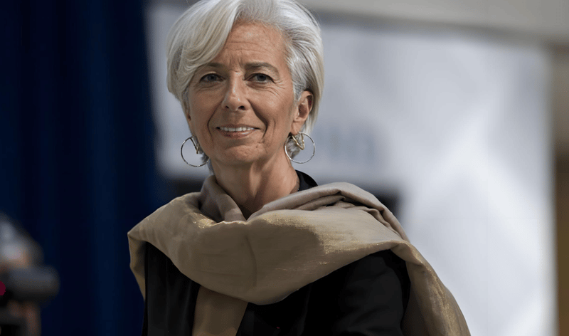 2025.1.2 European Central Bank President