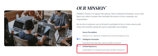 Trading Platform