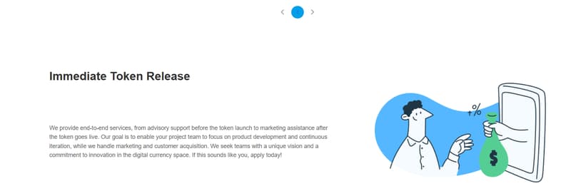 ICO และการเปิดตัวเหรียญใหม่