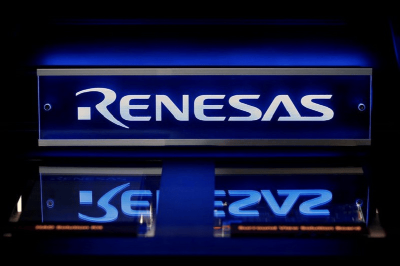 Renesas