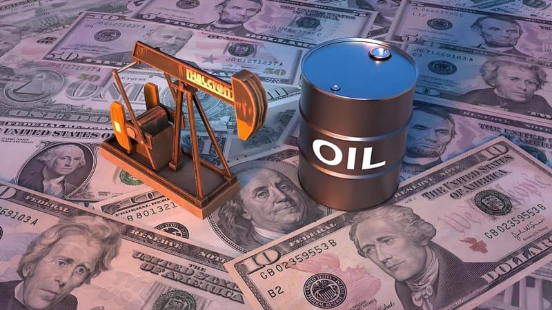 2025.4.18 Crude Oil