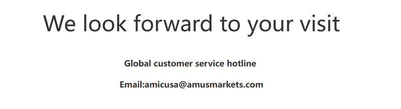 Contact Information