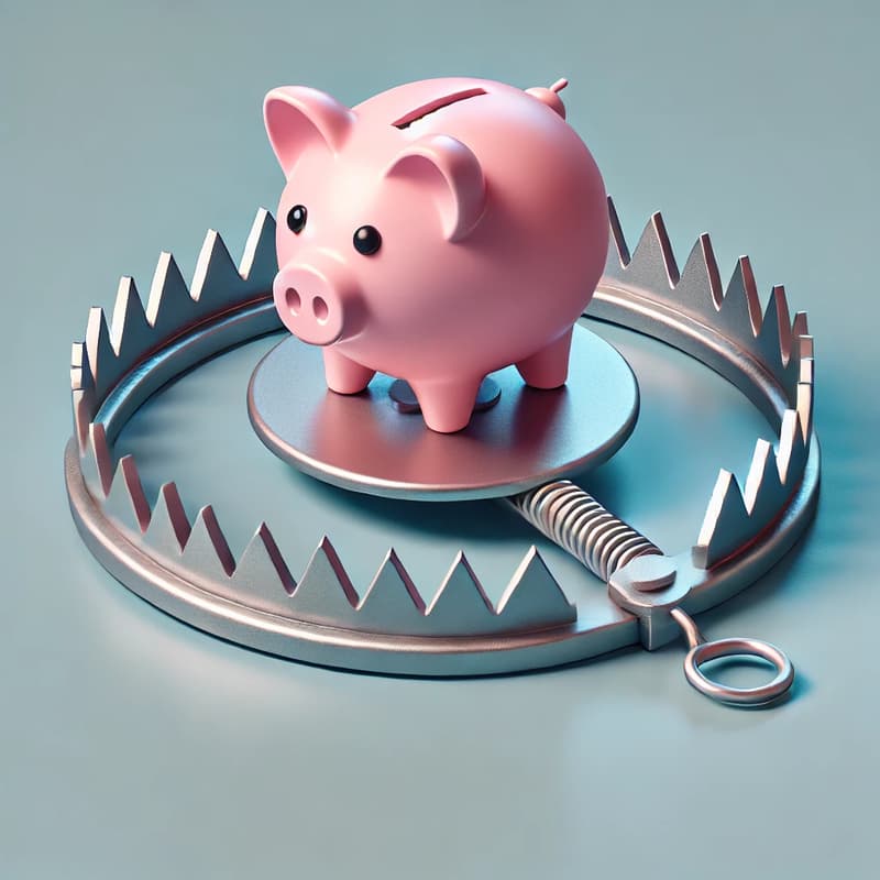 How to identify and avoid similar scams