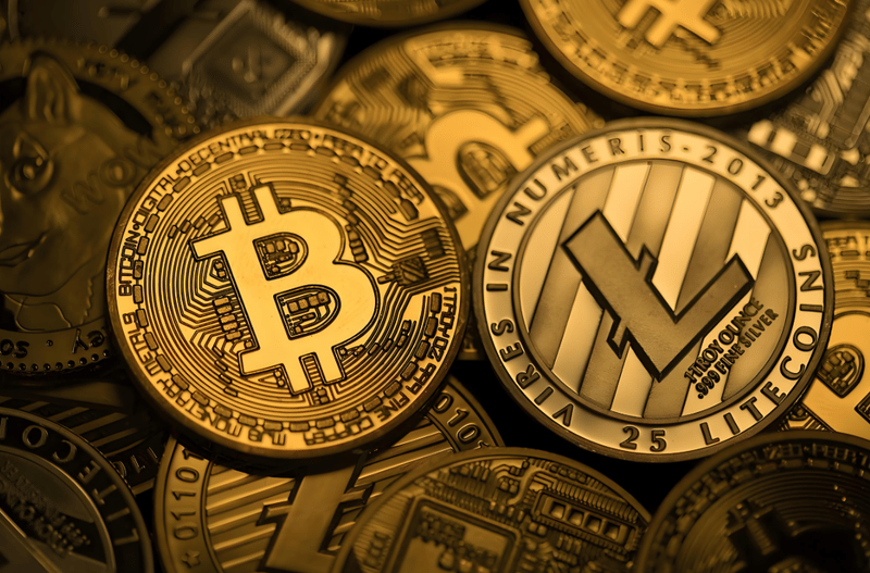 2025.3.14 Criptomonedas