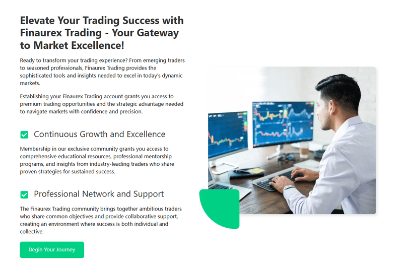 Trading Scenarios
