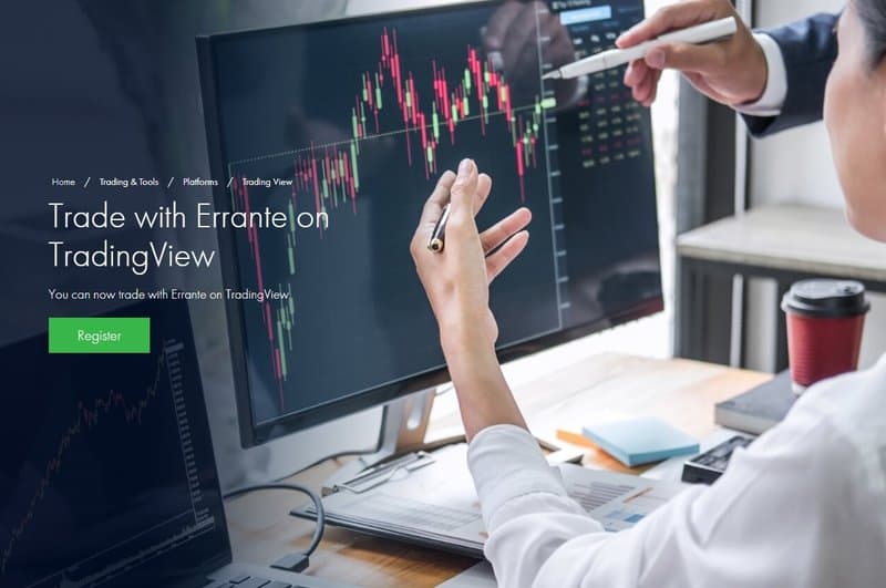 Trading Software