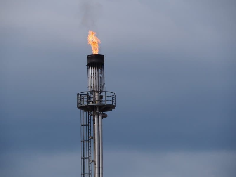 9.11 Natural Gas