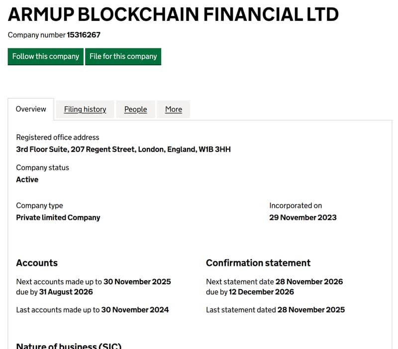 Companies House