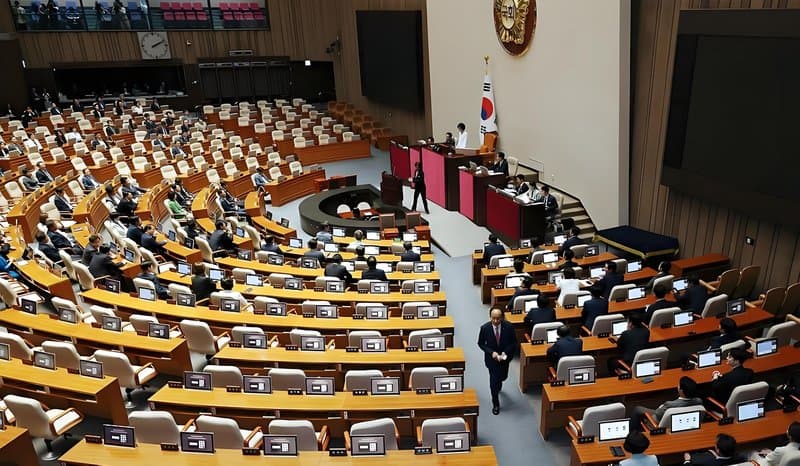 12.5  韓國